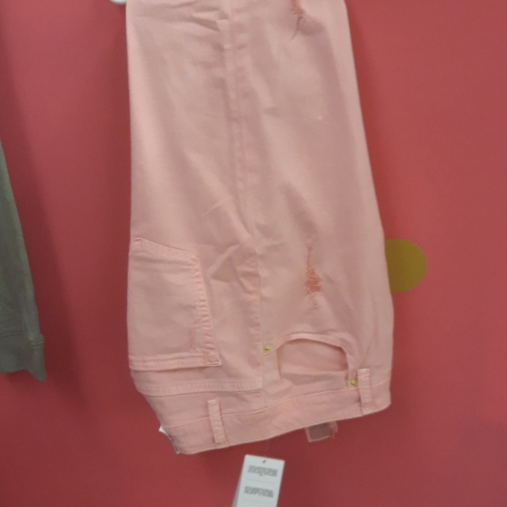 Michael Kors stretch pants